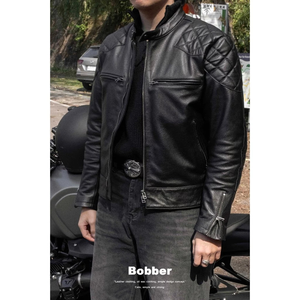 Bobber「Brutal」
