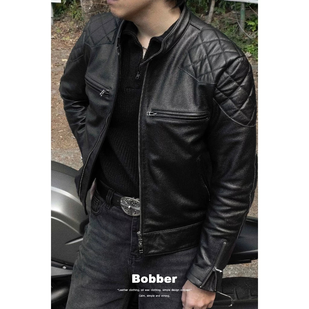 Bobber「Brutal」