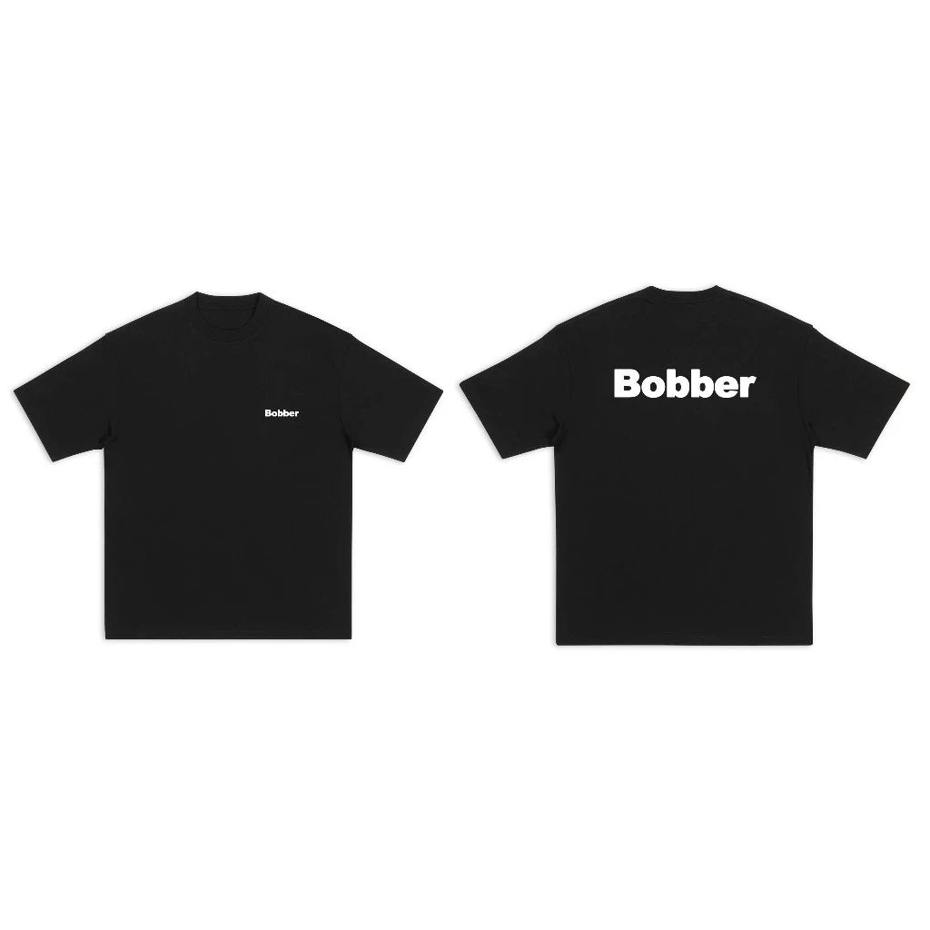 Bobber「招牌T」9oz