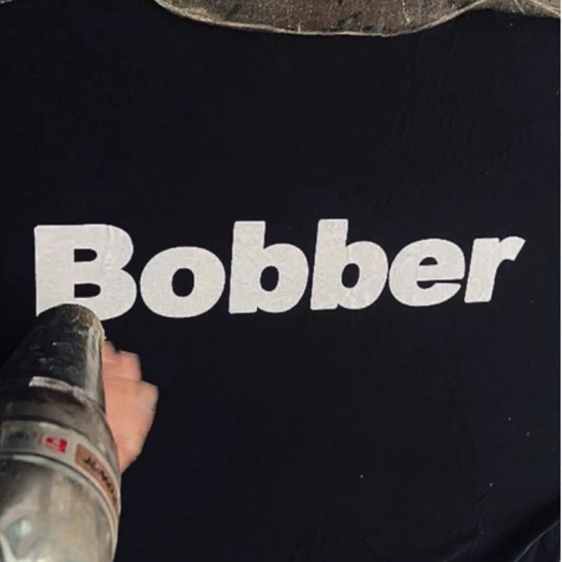 Bobber「招牌T」9oz