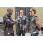 LIL Joe‘s Vest (Sons of Anarchy)