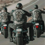 LIL Joe‘s Vest (Sons of Anarchy)