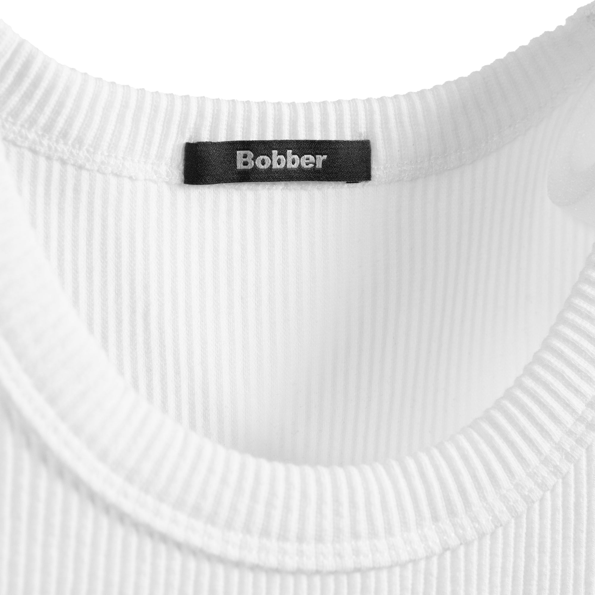 Bobber「美式背心」 10.5oz